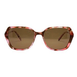 Aubrey Red Tortoise Sunglasses by Sanctuary Limited edition